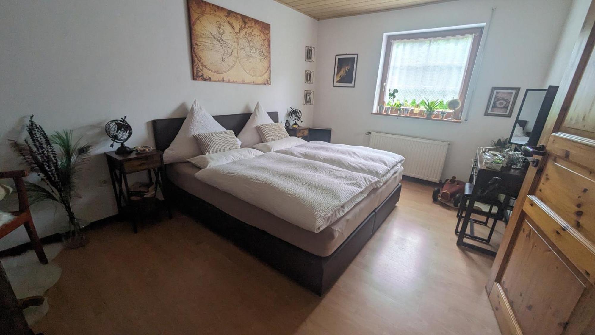 Ferienwohnung In Der Vulkaneifel "Opp Der Holl" Brockscheid المظهر الخارجي الصورة