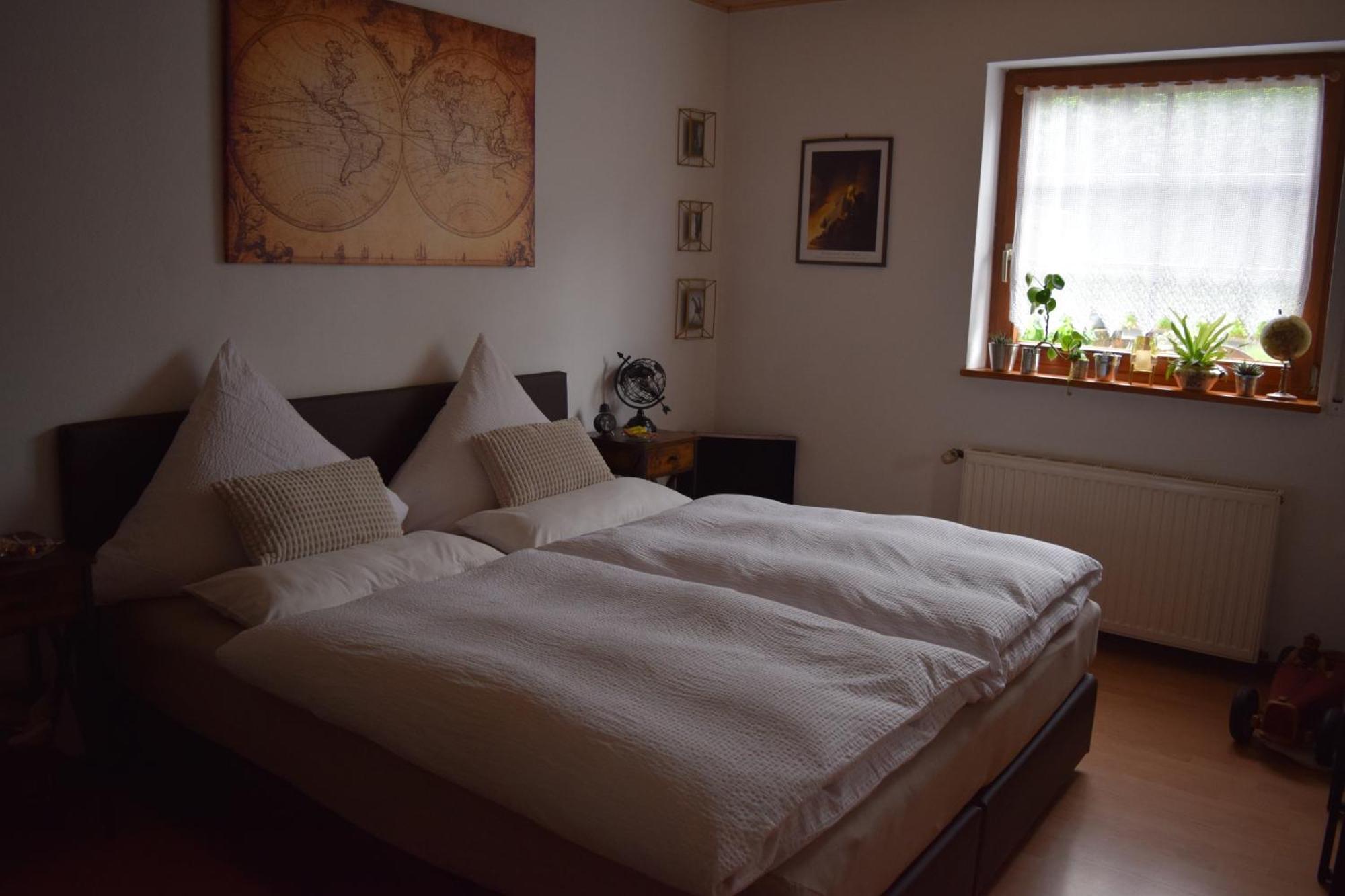 Ferienwohnung In Der Vulkaneifel "Opp Der Holl" Brockscheid المظهر الخارجي الصورة