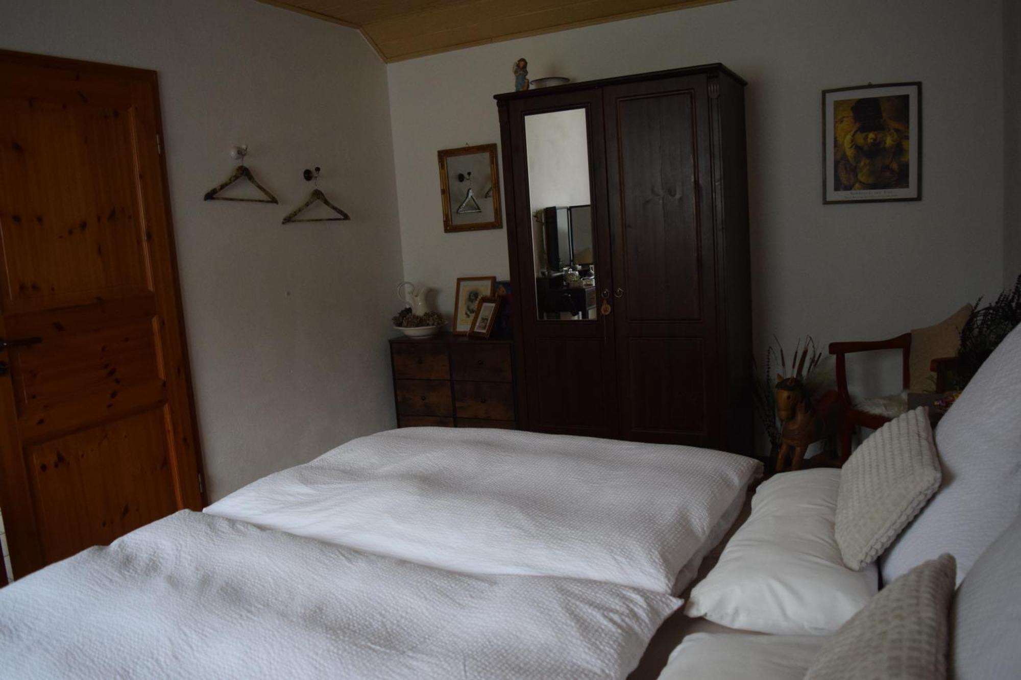 Ferienwohnung In Der Vulkaneifel "Opp Der Holl" Brockscheid المظهر الخارجي الصورة