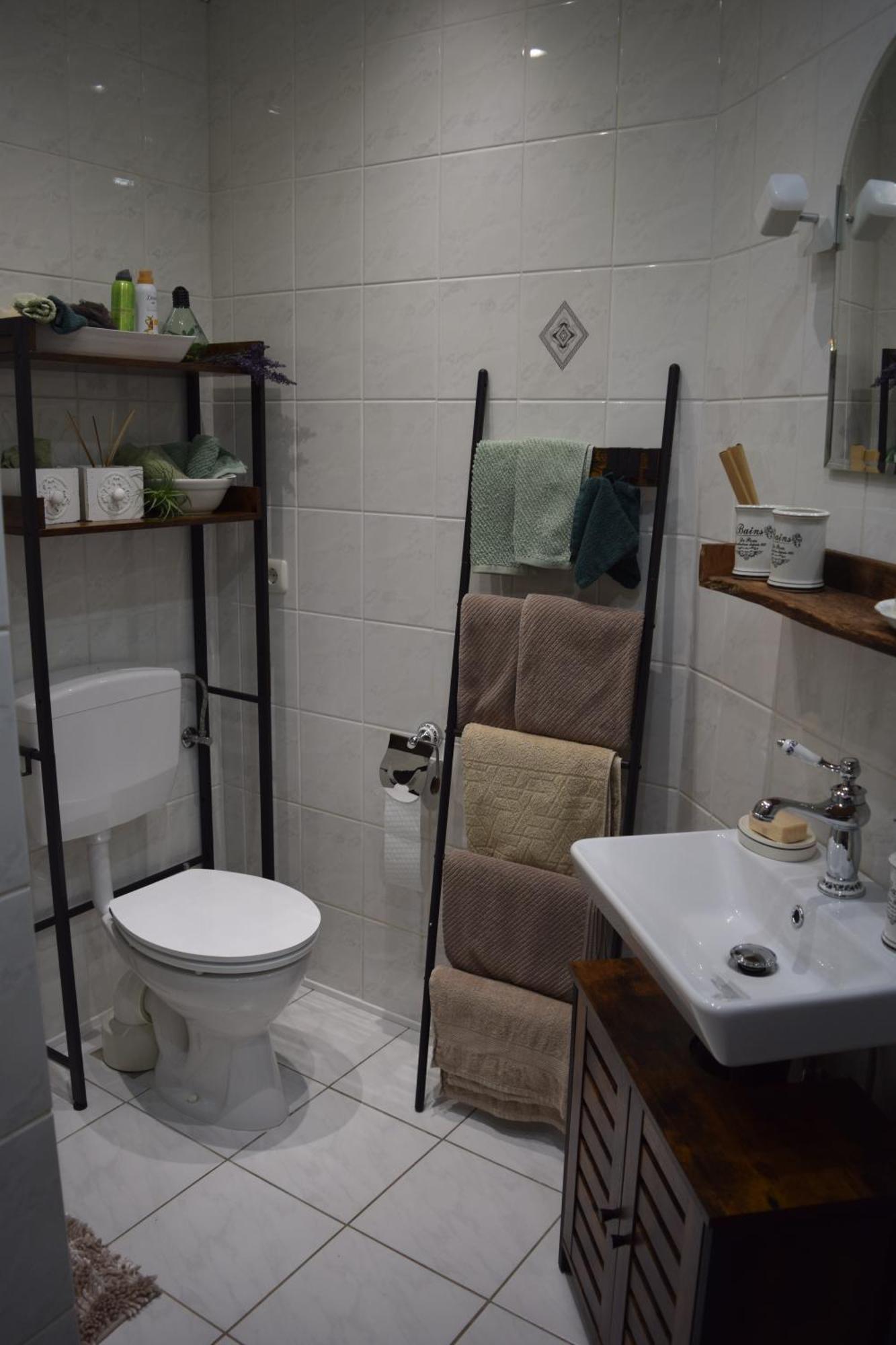 Ferienwohnung In Der Vulkaneifel "Opp Der Holl" Brockscheid المظهر الخارجي الصورة